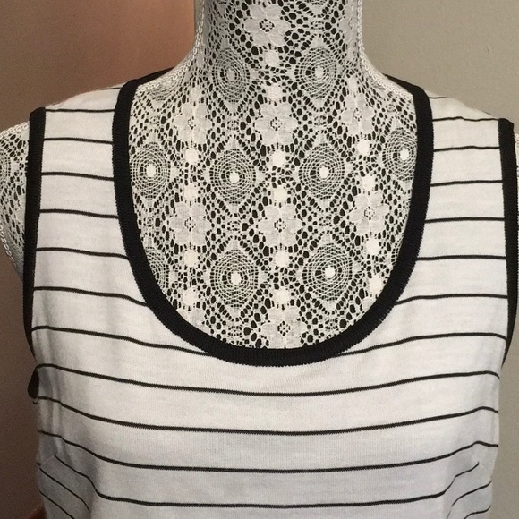 [St. John ] Caviar Popover Mod Dress - Picture 4 of 8